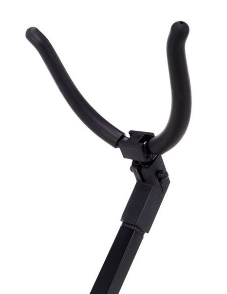 HERCULES DS432B TENOR SAX STAND TRAVLITE + BAG HERCULES DS432B TENOR SAX STAND TRAVLITE + BAG