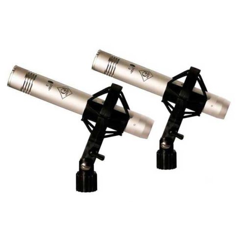 GOLDEN AGE PROJECT FC 4 ST COPPIA STEREO