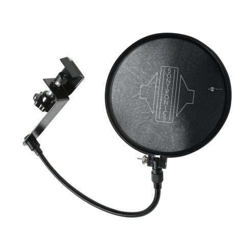 SONTRONICS ST POP FILTER