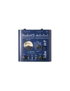 ART TUBE MP STUDIO V3 MIC PREAMP