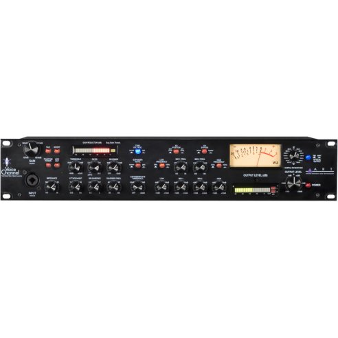 ART VOICE CHANNELMIC PREAMP USB/DIGITAL OUT