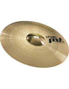 PAISTE PST-5 18" ROCK CRASH