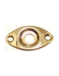 PARTS PLANET CJC GD PIASTRA JACK OVALE GOLD