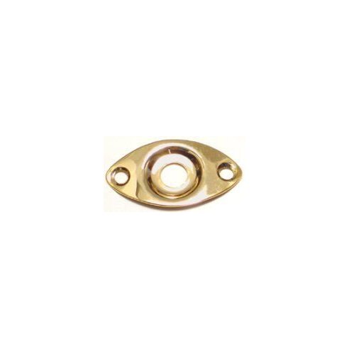 PARTS PLANET CJC GD PIASTRA JACK OVALE GOLD