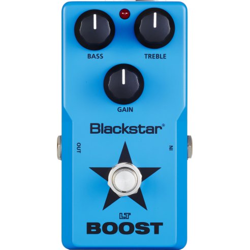 BLACKSTAR LT-BOOST PEDAL