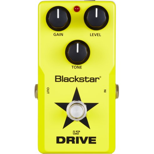 BLACKSTAR LT-DRIVE PEDAL