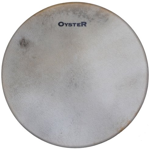 OYSTER HD3 TAMBURELLO 10"
