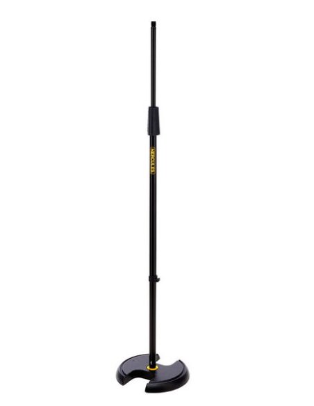 HERCULES MS202B ASTA PER MICROFONO HERCULES MS202B ASTA PER MICROFONO