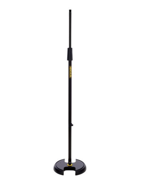HERCULES MS202B ASTA PER MICROFONO HERCULES MS202B ASTA PER MICROFONO