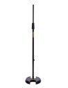 HERCULES MS202B ASTA PER MICROFONO