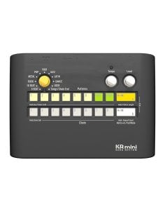 KORG KR MINI RHYTHM MACHINE