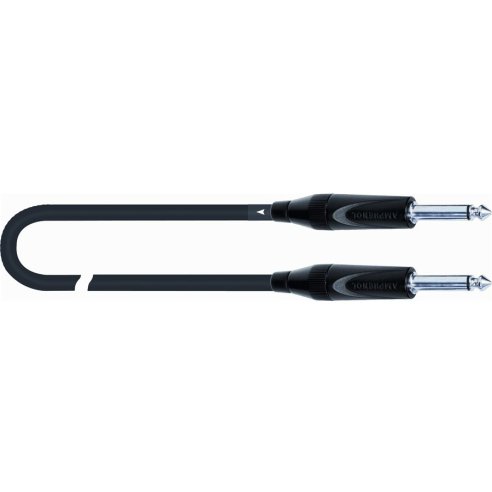 QUIK LOK SSONE 3 CAVO SONIC SOLUTION JACK JACK 3 METRI