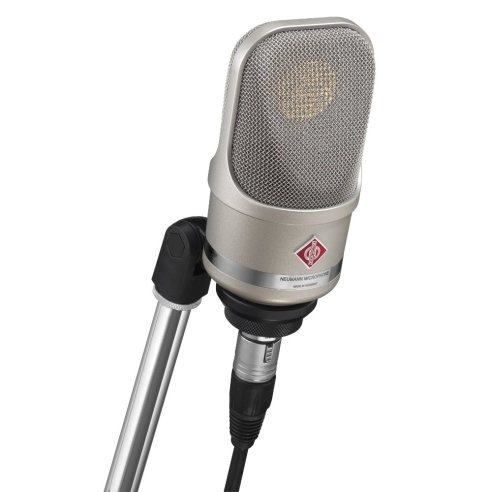 NEUMANN TLM 102 STUDIO SET MATTE + KM184 MATTE