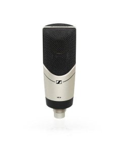 SENNHEISER MK8 LARGE DIAPHRAM MICROPHONE