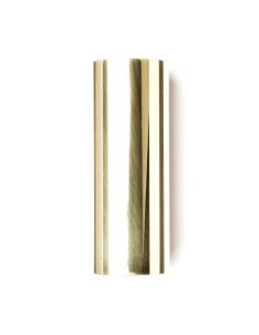 JIM DUNLOP 222 SI SLIDE BRASS MEDIUM
