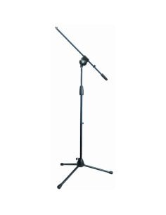 QUIK LOK A492BKEU ASTA MICROFONICA