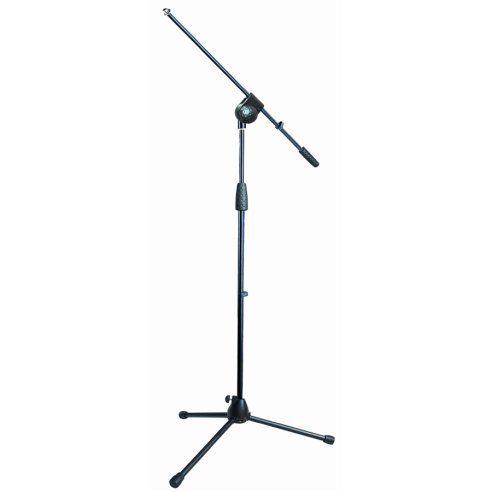 QUIK LOK A492BKEU ASTA MICROFONICA