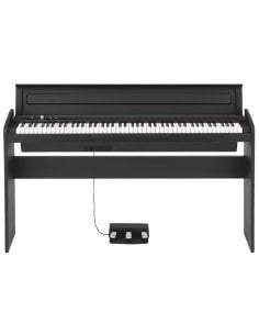 KORG LP180-BK PIANO DIGITALE NERO CON MOBILE
