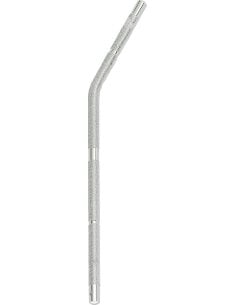 MEINL MC-R2 SUPPORTO PERCUSSIONI - INCLINATA - DA MORSETTO