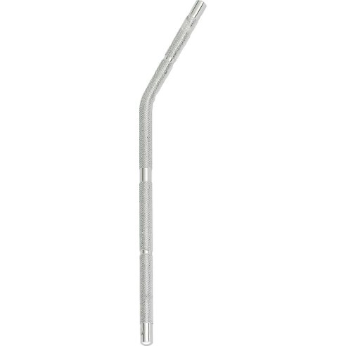 MEINL MC-R2 SUPPORTO PERCUSSIONI - INCLINATA - DA MORSETTO