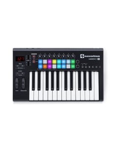 NOVATION LAUNCHKEY 25 MK2