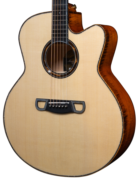 MERIDA DT-JC EH JUMBO