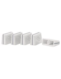 RELOOP FADER CAP SET WHITE