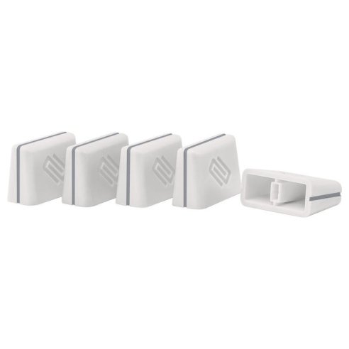 RELOOP FADER CAP SET WHITE