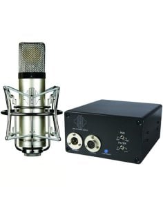 SONTRONICS ARIA