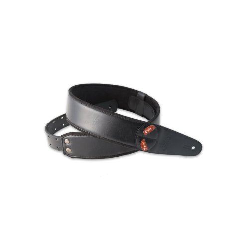 RIGHTON STRAPS CHARM BLACK