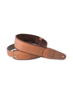 RIGHTON STRAPS CHARM BROWN