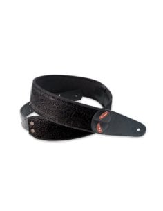 RIGHTON STRAPS SANDOKAN BLACK