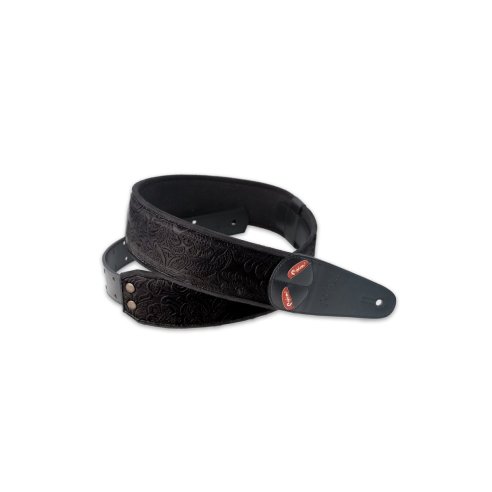 RIGHTON STRAPS SANDOKAN BLACK