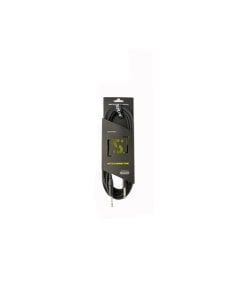 QUIK LOK SS/TRUE CONNECTION CAVO JACK 5 METRI