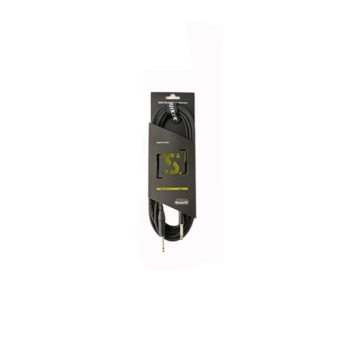 QUIK LOK SS/TRUE CONNECTION CAVO JACK 5 METRI