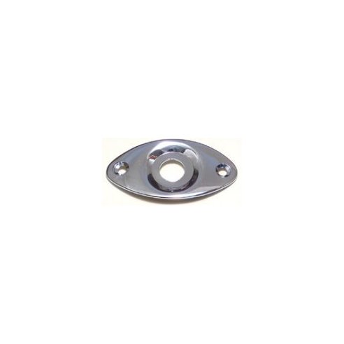 PARTS PLANET CJC CR PIASTRA JACK OVALE CHROME