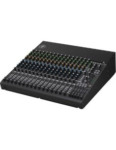 MACKIE 1604VLZ4 MIXER 16 CANALI