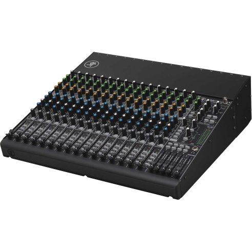 MACKIE 1604VLZ4 MIXER 16 CANALI
