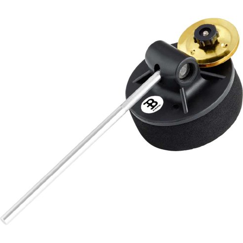 MEINL CPB2 BATTENTE JINGLE PER PEDALE CAJON