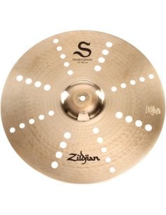 ZILDJIAN S 16" TRASH CRASH