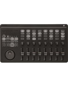 KORG NANOKONTROL STUDIO CONTROLLER