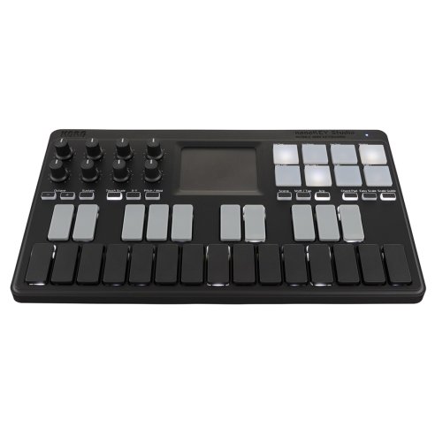 KORG NANOKEY STUDIO CONTROLLER