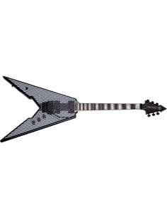 WYLDE AUDIO VIKING PINSTRIPE FLOYD ROSE