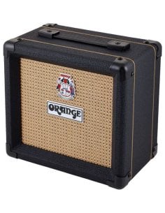 ORANGE PPC108 BLACK CASSA 1X8
