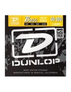 JIM DUNLOP DBN40100 40/100 SET
