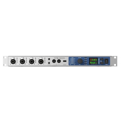 RME FIREFACE UFX +