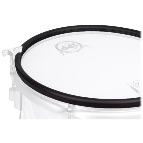DDT 8" V2 ANELLO GOMMA PER PAD