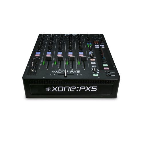 ALLEN & HEATH XONE PX5