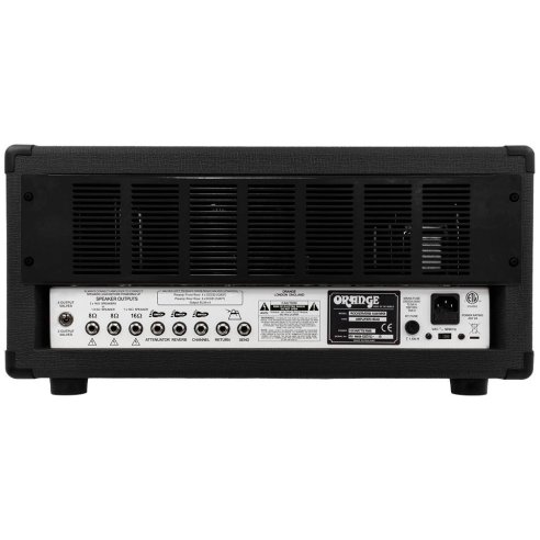 ORANGE RR100H MKIII ROCKERVERB
