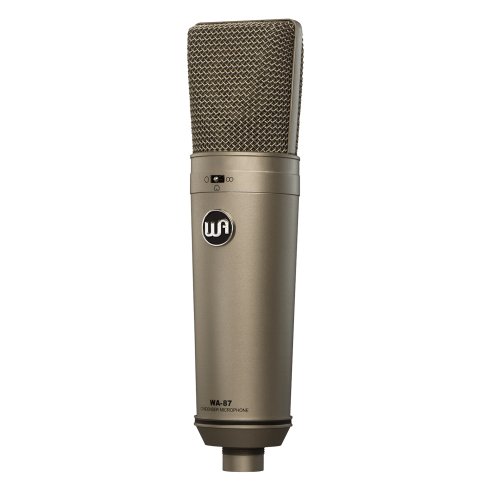WARM AUDIO WA-87